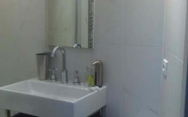 Duplex et Terrasse Mazarin