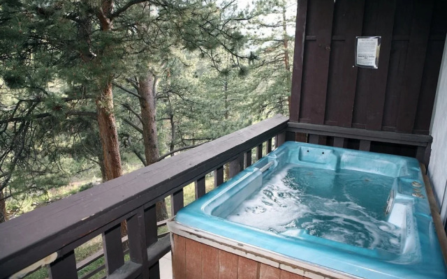 Fawn Valley Inn: 286