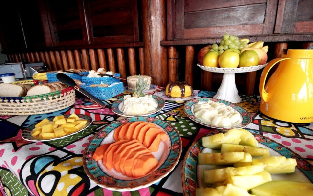 Clara Lua Suites