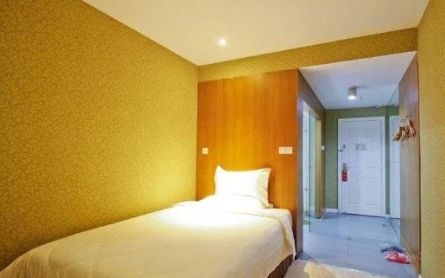 7 1 Business Hotel Huangshan Road - Hefei