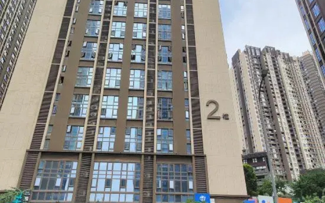 Qijiang Homestay (Chongqing Nanbin Road Changjiahui)