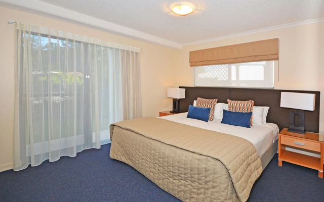 Mantra Hervey Bay