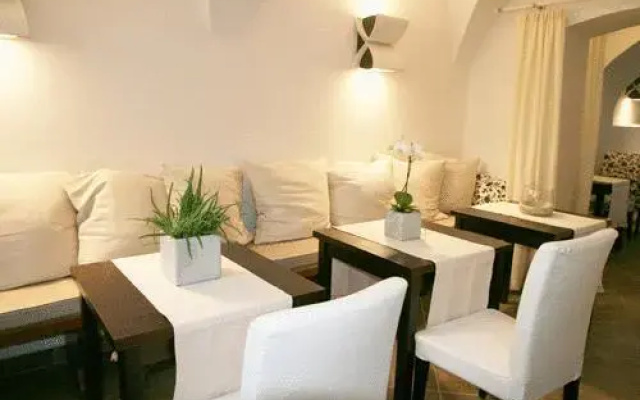 deckerts Hotel am Katharinenstift