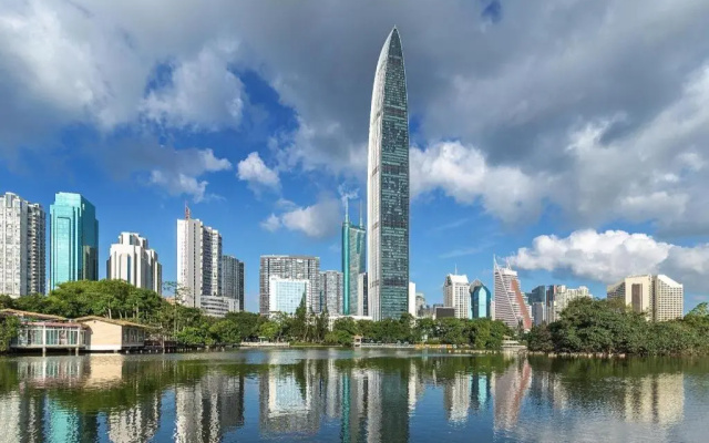 Bianfang Business Hotel