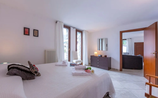 Bellano Terrazzo