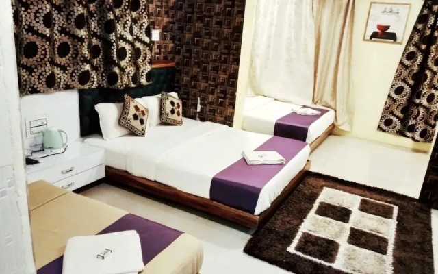 Hotel Royal Inn By Glitz