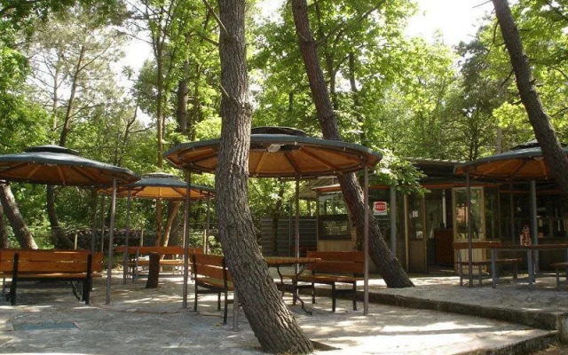 Hotel Svetlina