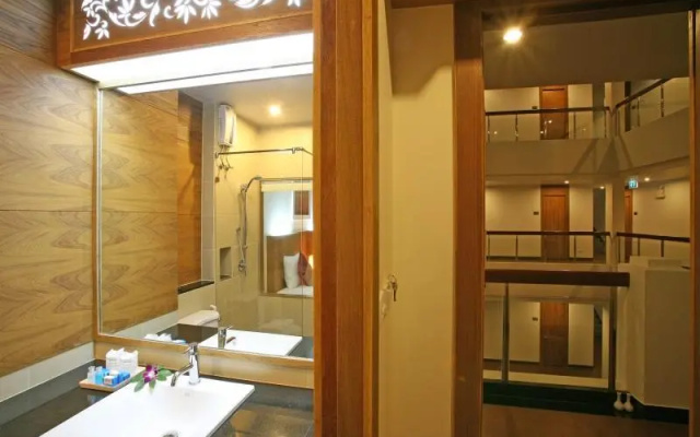 Baan Sai Kao