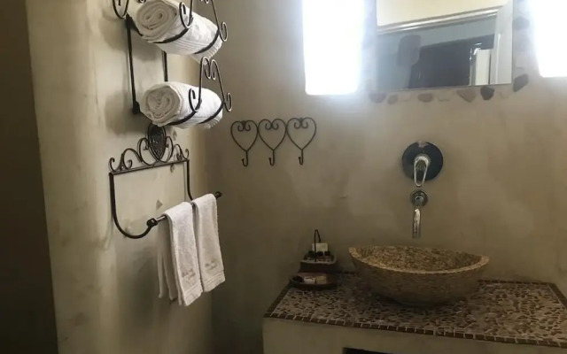 Chinaka Game Lodge