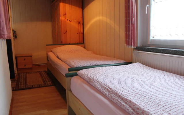 Ferienhaus Eisvogel