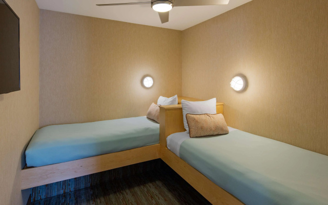Best Western Acadia Park Inn
