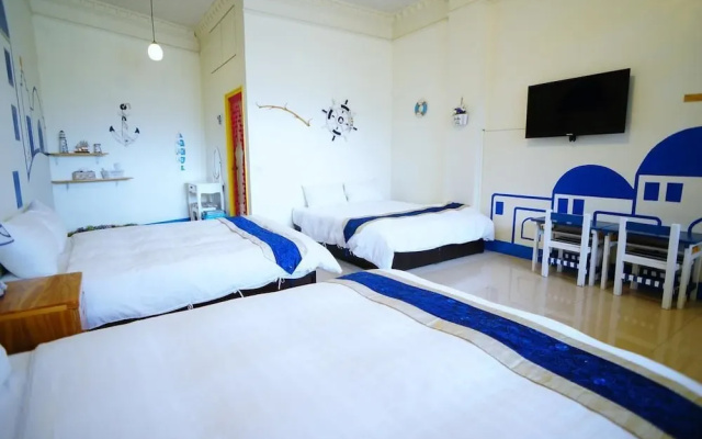 Ruili Meng Zongzhu Homestay
