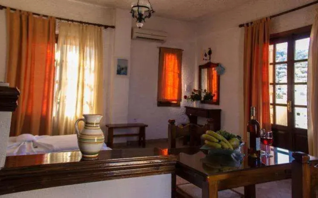 Hesperia Hotel