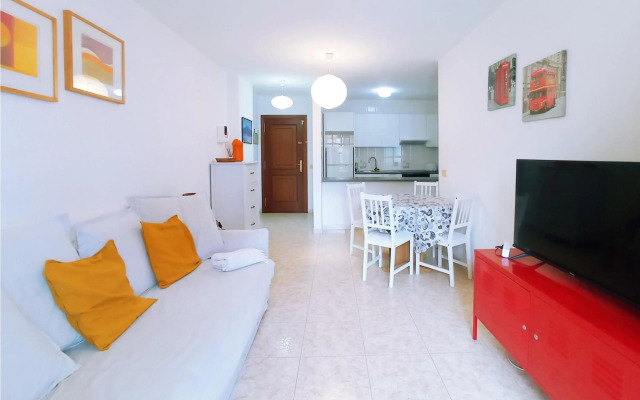 Live Candelaria Alsaca Beach View