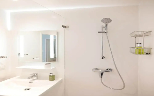 Apartment in Linz Near Danube Promenade