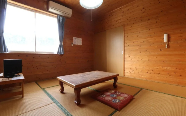 Minshuku Kanegahama