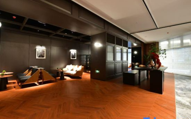 IntercityHotel Hangzhou Xihu Wulin Square