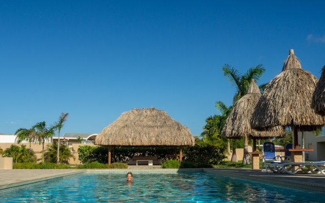 Sirena Resort Curaçao in Willemstad, Curacao from 162$, photos, reviews - zenhotels.com