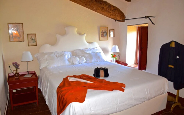 Palazzina del Chiasso B&B
