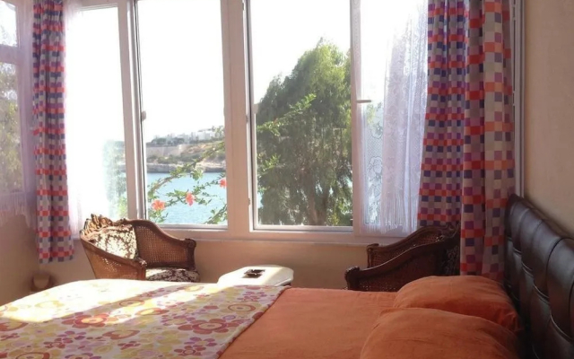 Anfora Apart Pansiyon