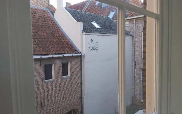 Stadslogement 19E (Goudsteeg)