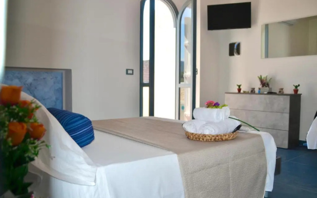 Sperlonga Paradise Suites - 500m dal mare-Servizio navetta Sperlonga centro
