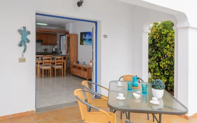 Apartamento 6 Bajo