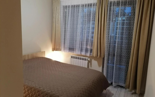 Borovets Gardens Apartment A27