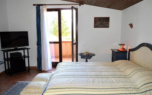 Casa Faraci
