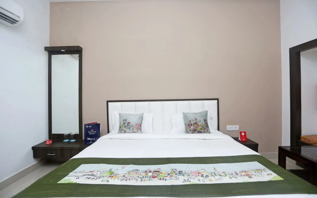 Hotel Pratap