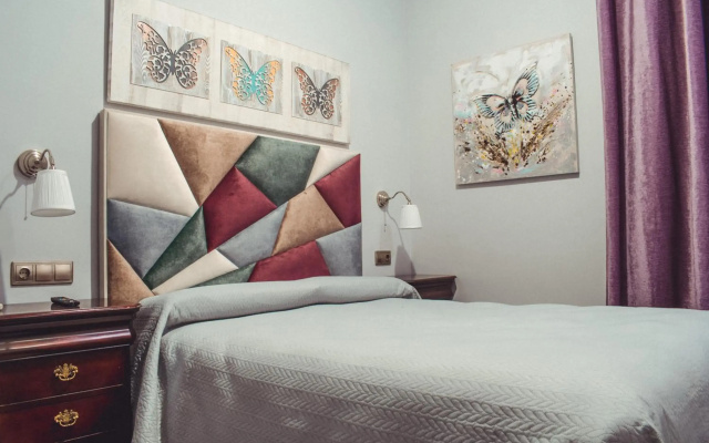 La Morona Hotel