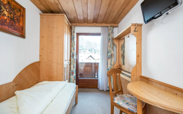 Heart Hotel Talhoff Nigg