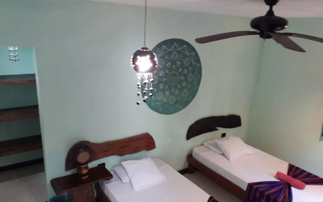 Dolce Caribe B&B