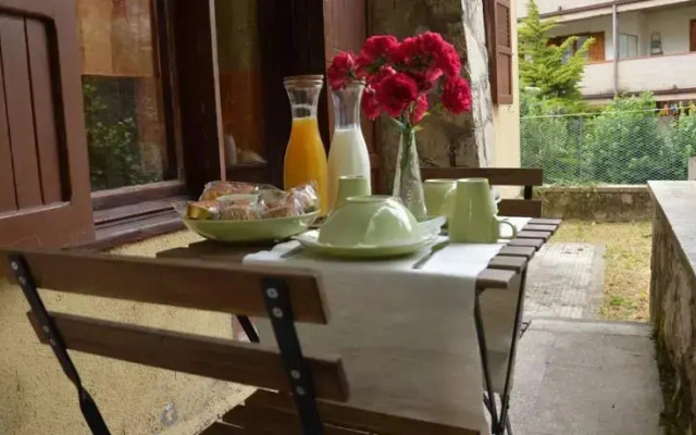 B&B La Leonessa