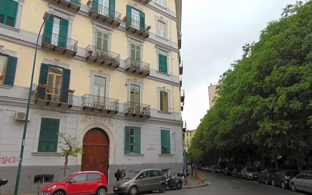 La Certosa Di San Martino