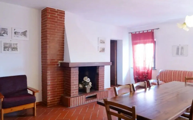 Agriturismo Pinzale