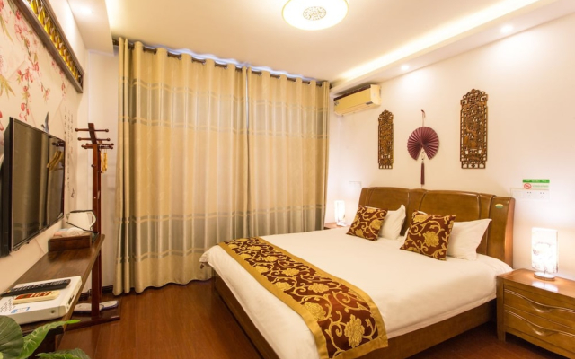 Zhouzhuang Yinxiang Hotel