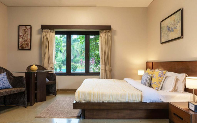 StayVista at Moksh Villa