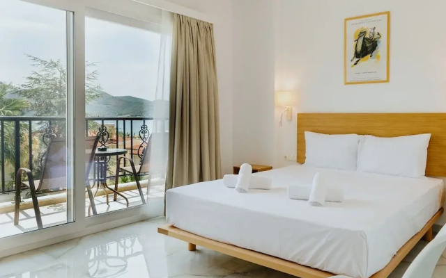Blue Bay Hotel