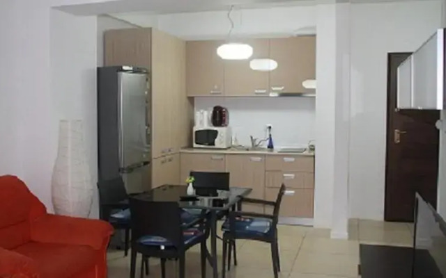 Sea View Apartment