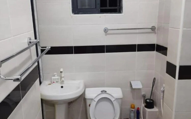 Stay.Plus S N J Apartments Nyali