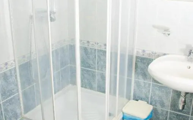 Samson Apartment