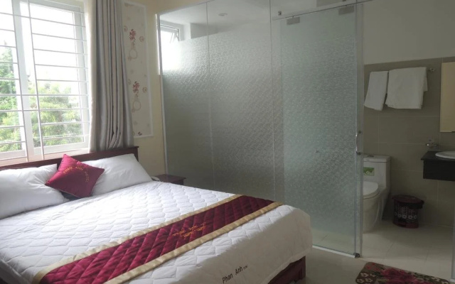 Phan Anh Hotel