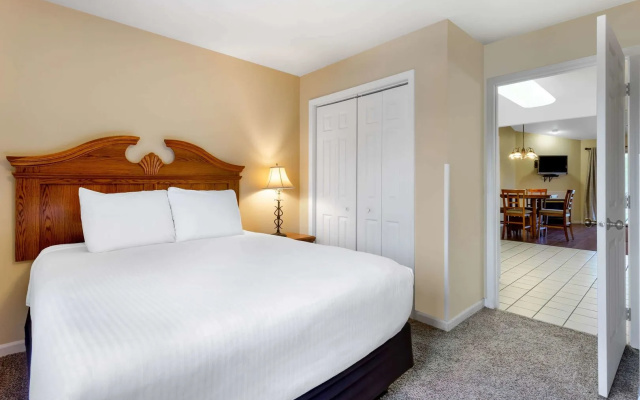 Club Wyndham Tamarack