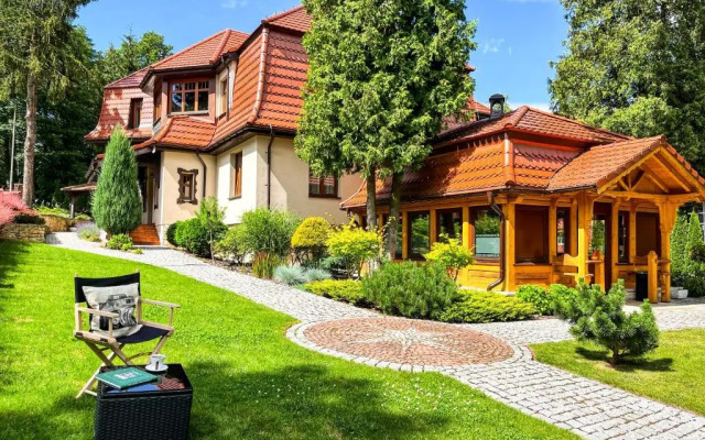 Villa Filmowiec