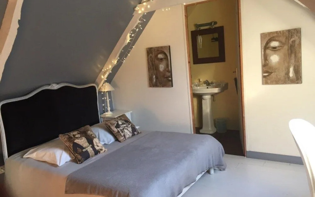 Le Logis de Linette