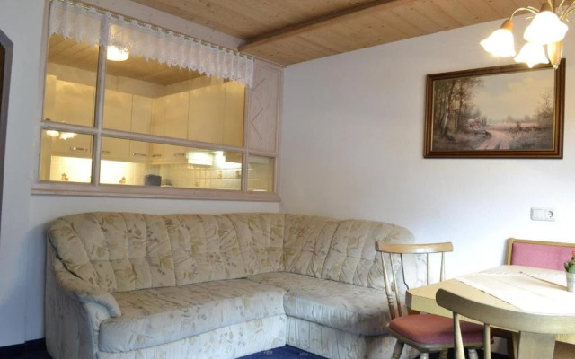 Pension Alpenperle