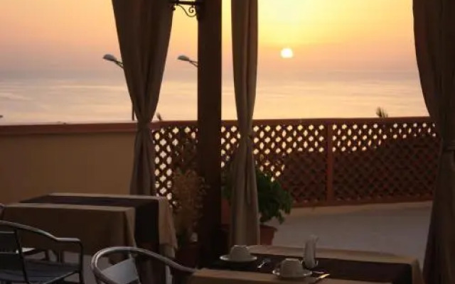 Villa Olimpia B&B