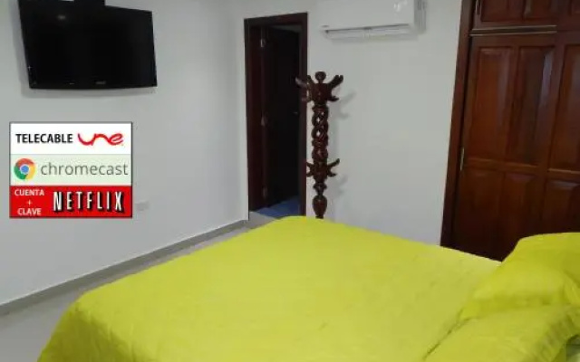 Apartment Lux Bocagrande