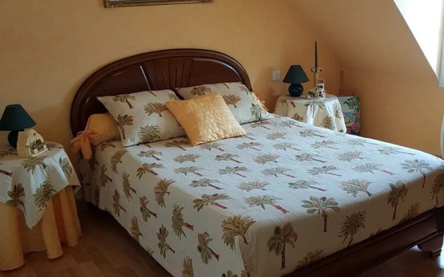 Villa Magdanic